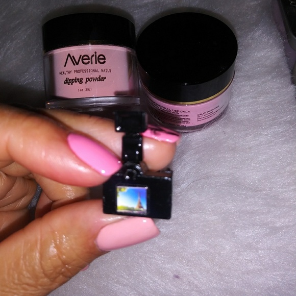 Loving my New UV Lamp - Picture 3 of 4